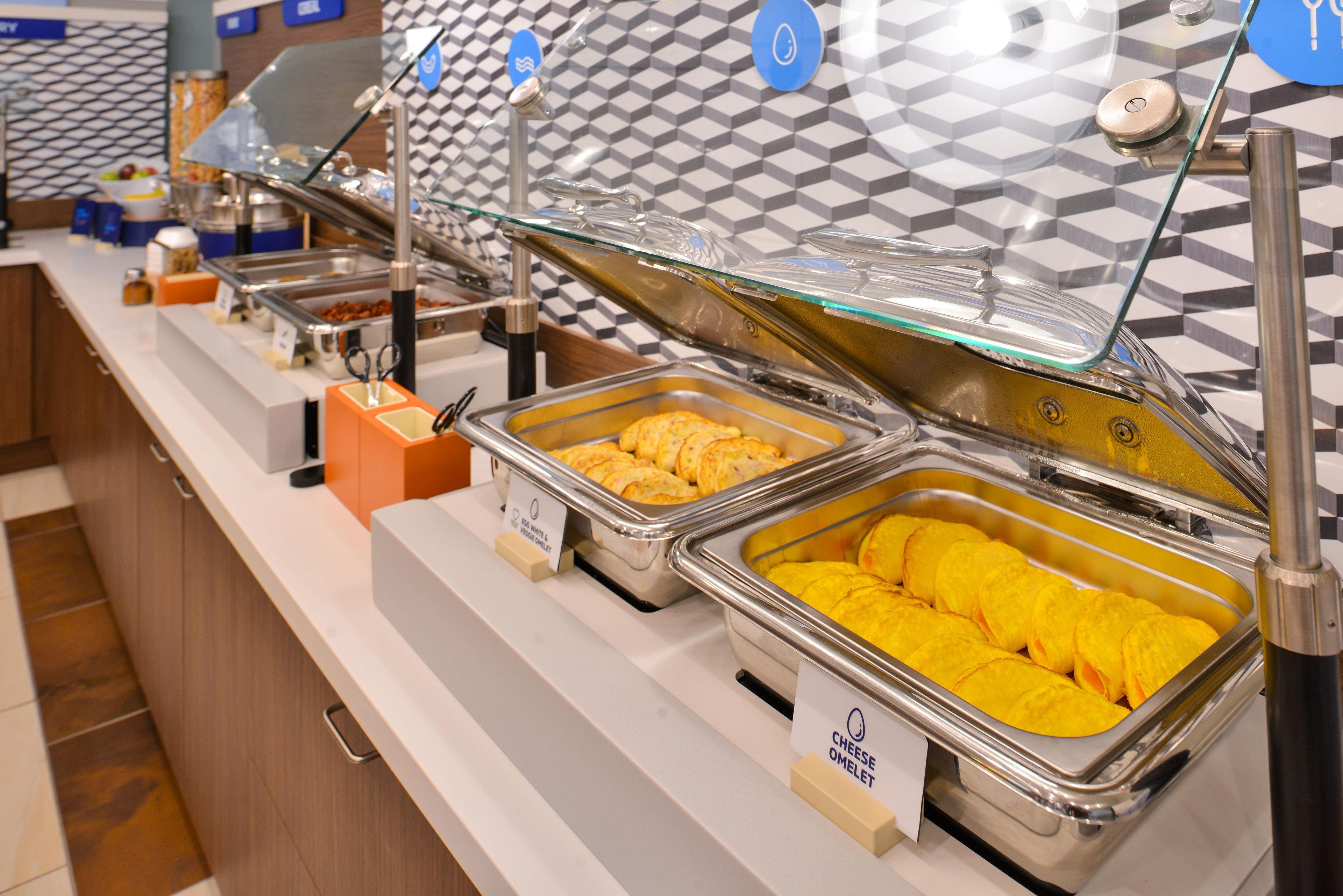 Holiday Inn Express Hotel & Suites Talladega By Ihg Buitenkant foto